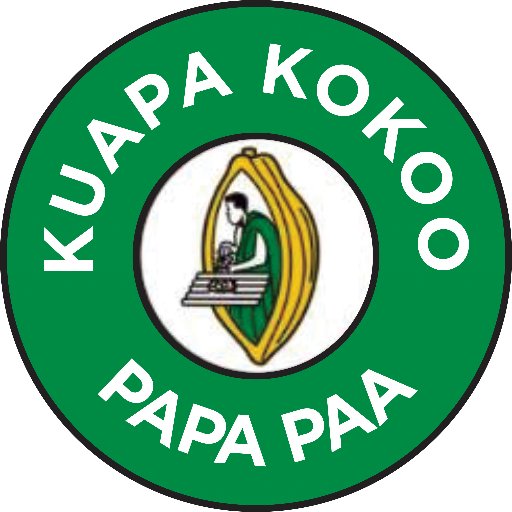 Kuapa Kokoo Report System